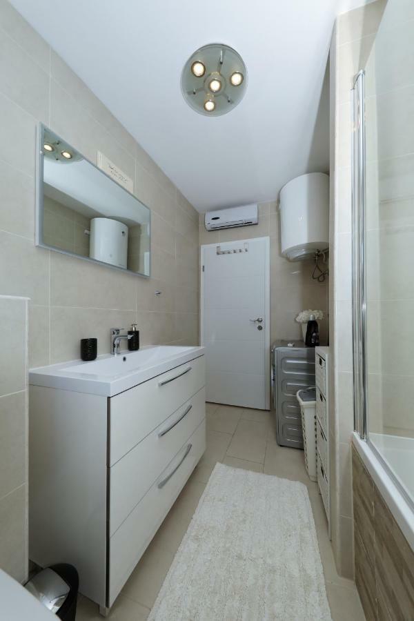 Luxury Apartman Rita, Center Zadar Exterior photo